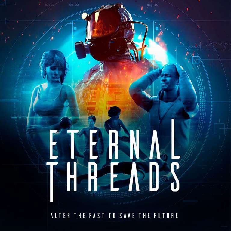 [PC] Eternal Threads бесплатно