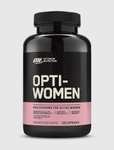 Витаминно-минеральный комплекс для женщин Optimum Nutrition "Opti-Women" 30 кап.