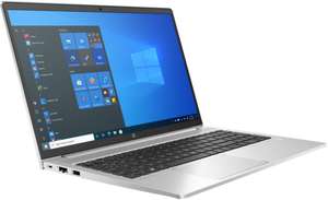 Ноутбук HP ProBook 450 G8 с 15,6-дюймовым дисплеем FHD, Intel Core i7-1165G7 11-го поколения, 16 ГБ ОЗУ DDR4, 512 ГБ SSD