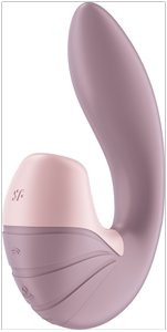 Satisfyer Вибратор Satisfyer Supernova с вакуумно-волновым стимулятором