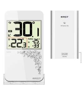 Цифровой термометр RST-02253 (WB кошелек)