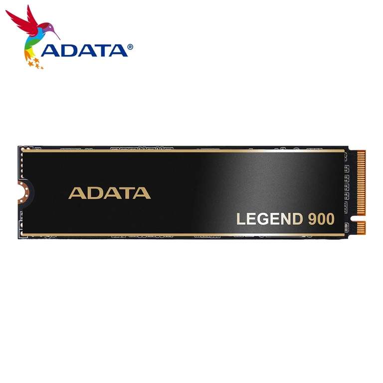 SSD М2 NVME ADATA LEGEND 900 2 TB