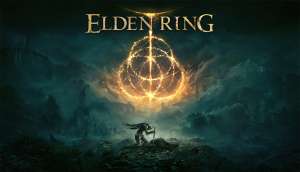 Elden Ring (ключ для steam)
