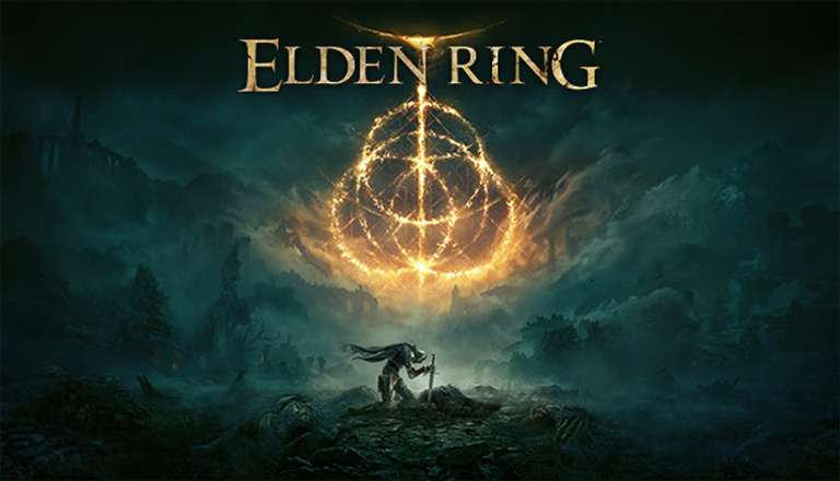 Elden Ring (ключ для steam)
