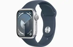 Умные часы Apple watch se 2022 40mm (цена озон карта)