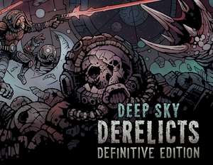 [PC] Deep Sky Derelicts: Definitive Edition (Steam)