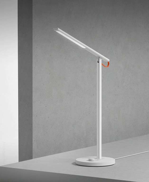 Настольная лампа Xiaomi Mijia Desk Lamp 1S