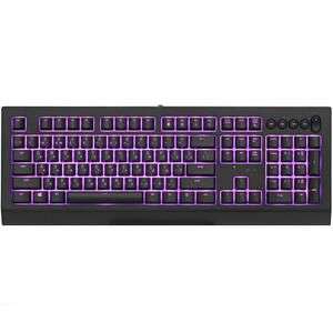 Игровая клавиатура Razer Cynosa V2 (RZ03-03400700-R3R1) Black