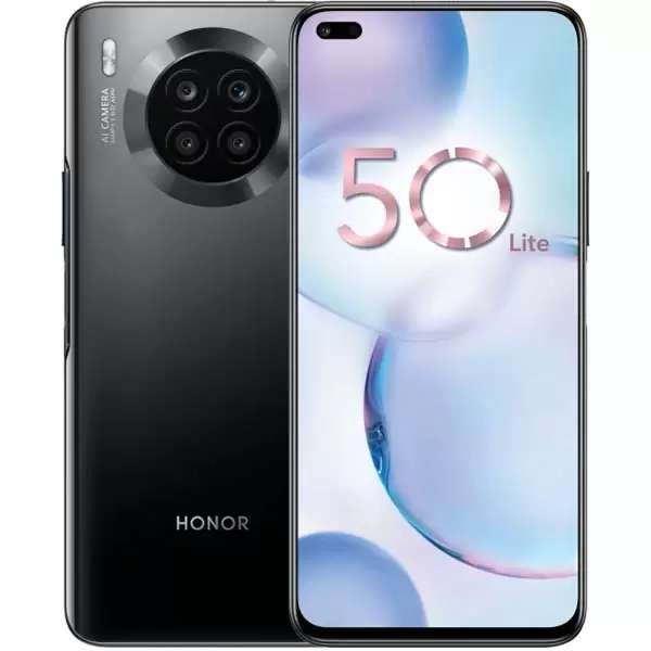 Смартфон Honor 50 Lite 6+128Gb