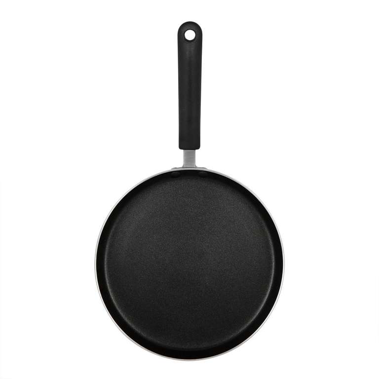 Сковорода Rondell Pancake блинная, 24 см (подходит для индукции) + 497 бонусов