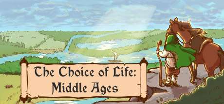 [PC] Choice of Life: Middle Ages