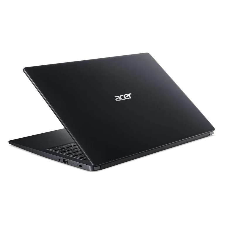 Ноутбук Acer Aspire 3 A315-43-R3CH (15.6", IPS, Ryzen 3 5300U, 8 Гб RAM, 512 Гб SSD, RX Vega 6) + модель с i3-1215U за 36к ₽