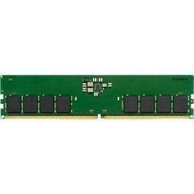 Оперативная память 16Gb DDR5 4800MHz Kingston