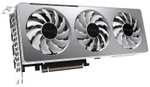 Видеокарта GIGABYTE GeForce 3060 VISION OC 12G, Retail