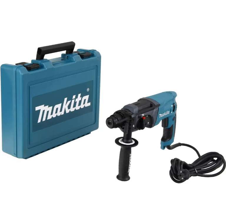 Перфоратор Makita HR2470