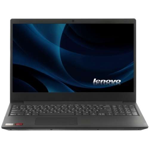 Ноутбук Lenovo V15 ADA (15.6", TN, Athlon Gold 3150U, 4+128 Гб, Vega 3)