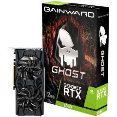 Видеокарта GAINWARD GeForce RTX 2060 12288Mb GHOST