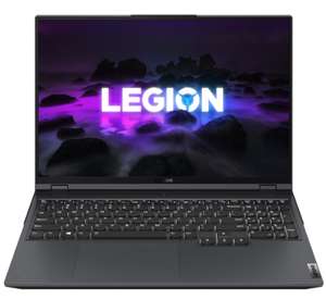 (Возм локальная скидка) Lenovo Legion 5 Pro (2560x1600) IPS 165Hz/Ryzen 7 5800H 3,2Ghz Octa/16GB/1TB SSD/GeForce RTX3070 8GB