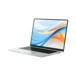 Ноутбук Honor MagicBook X14 Plus (14", Ryzen 7 8845HS, RAM 16 ГБ LPDDR5х, SSD 512 ГБ, Radeon 780M, Win11 Pro)