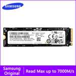 SSD Samsung PM9A1, 1ТБ