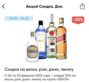 Лента Coupons