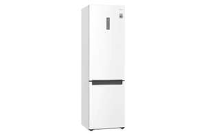 Холодильник LG GA-B509DQXL (419л, NoFrost, DoorCooling+, Smart Inverter)