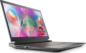 Ноутбук Dell G5 15 5511 15,6-дюймов FHD 165 Гц /i5-11260H /16 ГБ ОЗУ DDR4, 512 ГБ SSD, графика RTX 3050 Ti 4 ГБ
