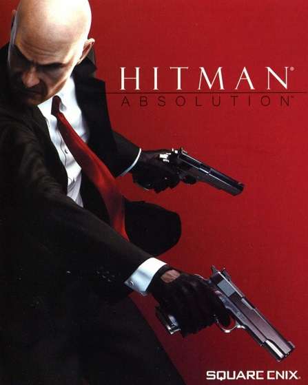 [PC] Hitman: Absolution - ключ steam