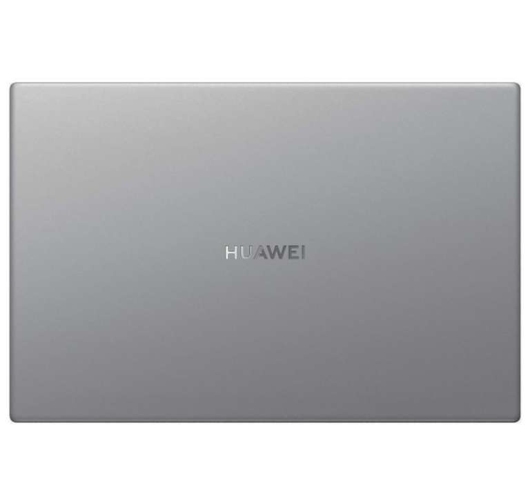 Ноутбук HUAWEI 53013PLU NbD-WDI9 MateBook D14, 14", 1920x1080, Intel Core i3 1115G4, 8GB/256GB, Intel UHD Graphics, Windows 11