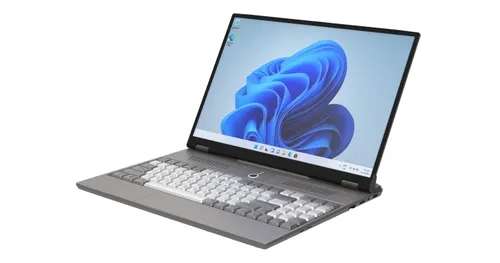 16" Ноутбук TF-STARS HL161 16" 2560*1600 Celeron N5105 16/128 win 10 pro (из-за рубежа)
