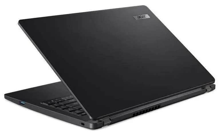 Ноутбук Acer TravelMate P2, Core i3 1115G4/UHD Graphics/8Gb/SSD256Gb/15.6"/IPS/FHD/noOS
