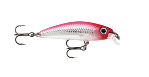 Воблер RAPALA Ultra Light Minnow 06 /PCL