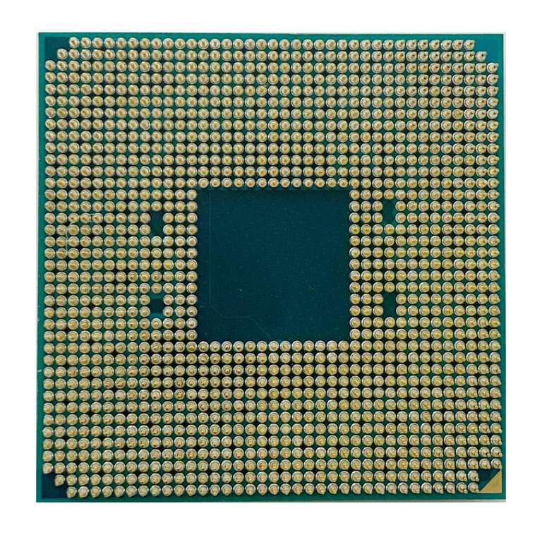 Процессор AMD Ryzen 5 PRO 2400GE 3,2 ГГц четырехъядерный восьмипоточный процессор 35 Вт