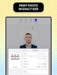 [Android] Passport Photo: ID Photo Print