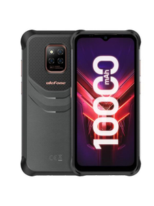 Защищенный смартфон Ulefone Power Armor 14 Pro (6+128Гб)