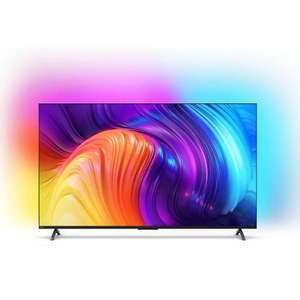 58" 4K Телевизор Philips 58PUS8507/60 Smart TV