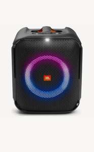 Портативная акустика JBL Partybox Encore Essential, 100 Вт (цена может отличаться в зависимости от аккаунта)