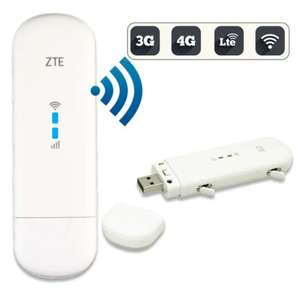 Беспроводной USB Модем ZTE MF79U