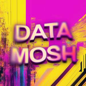 [Android] Datamosh: Datamoshing & Glitch