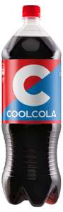 Напиток газированный Cool Cola, 2 л