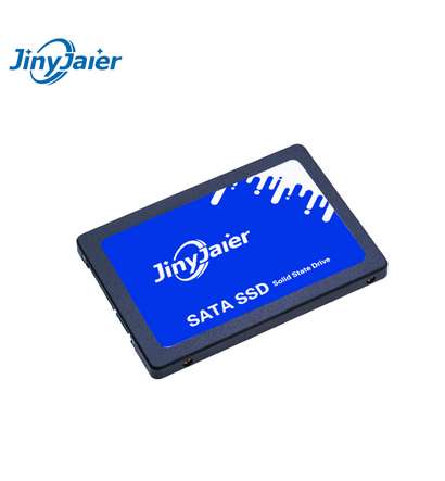 SSD накопитель JinyJaier 120Gb