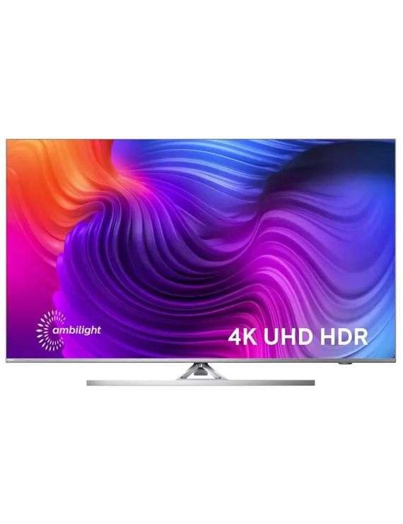 LED телевизор 58" Philips The One 58PUS8506/60 (-10% в описании)