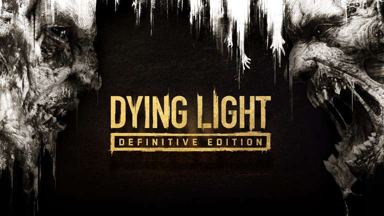 [PC] Dying Light Definitive Edition