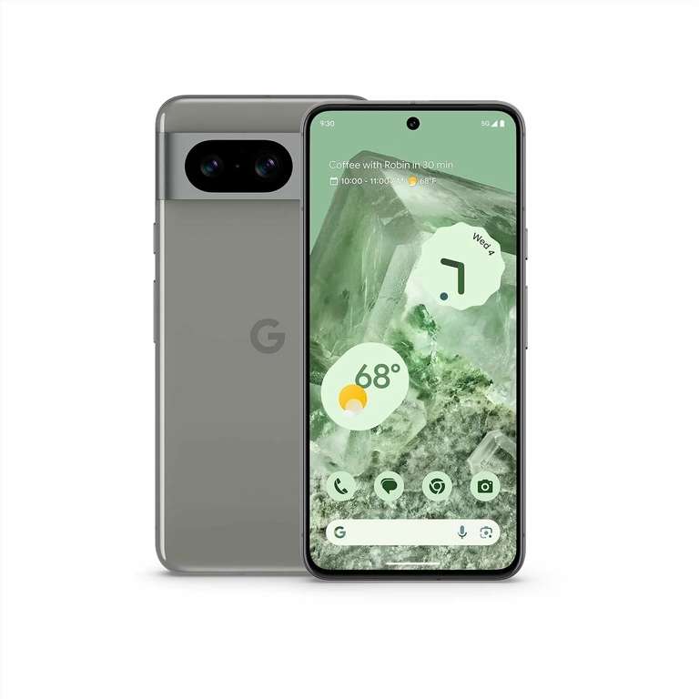 Смартфон Google Pixel 8, 8/128 ГБ, USA