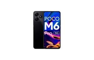 Смартфон Poco M6 Pro 8/256 ГБ (цена с Ozon картой)