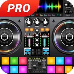 [Android] DJ Mixer - DJ Music Remix Pro