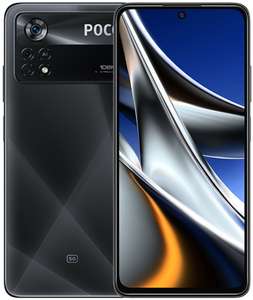 Смартфон POCO X4 Pro 5G 6+128Гб