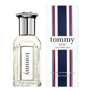 Туалетная вода мужская Tommy Hilfiger Tommy 30 мл