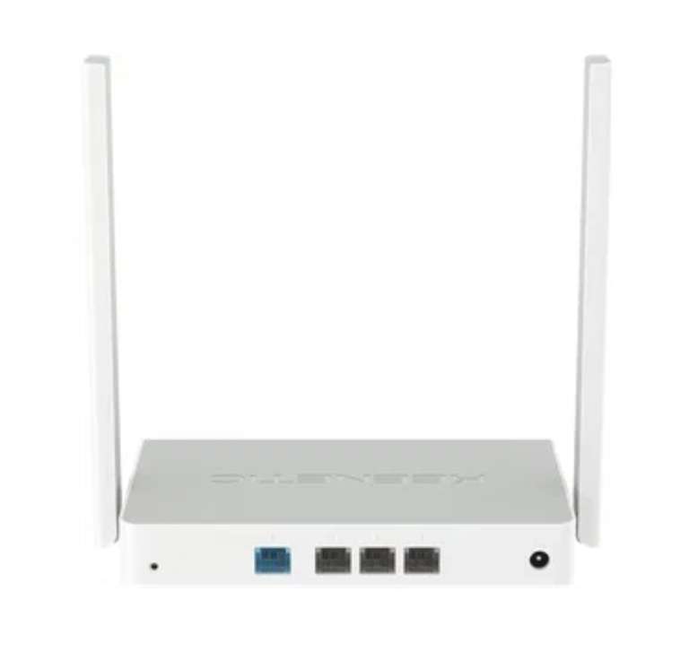 Wi-Fi роутер KEENETIC Air, KN-1613