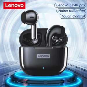 Беспроводные наушники Lenovo LP40 Pro